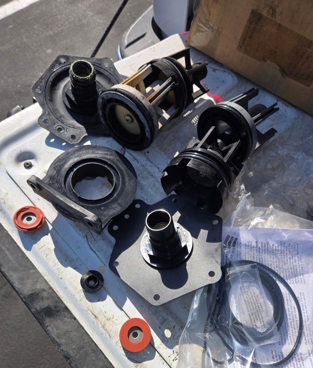 Premier Backflow Testing Services