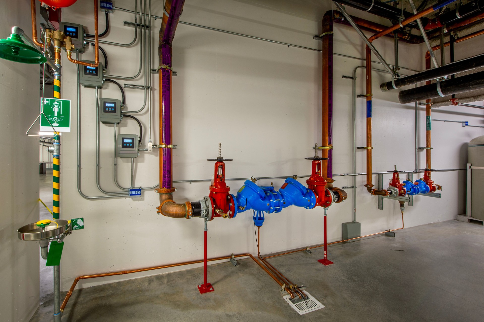 Premier Backflow Testing Services
